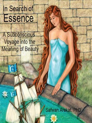 cover image of In Search of Essence